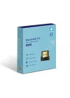 TP-Lınk UB500 Bluetooth 5.4 Nano USB Adaptör, PC Notebook Laptop İçin Mini Bluetooth V5.4 Dongle, Kulaklık Hoparlör Klavye Mouse Gamepad Bağlantı Adaptörü, Windows 11/10/8.1/8/7 Uyumlu Tak Çalıştır