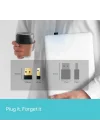 TP-Lınk UB500 Bluetooth 5.4 Nano USB Adaptör, PC Notebook Laptop İçin Mini Bluetooth V5.4 Dongle, Kulaklık Hoparlör Klavye Mouse Gamepad Bağlantı Adaptörü, Windows 11/10/8.1/8/7 Uyumlu Tak Çalıştır