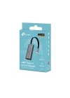 TP-Link UE302C, USB Type-C den 2.5 Gigabit Ethernet Adaptörü