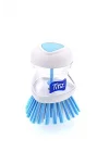 Tp110 Bulaşık Fırçası, Plastik, 1 Adet