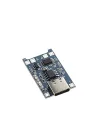 TP4056 Type-C 1S 3.7V LiPo, Li-ion Pil Şarj Devresi