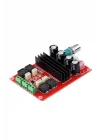 TPA3116D2 2x100W Çift Kanal Stereo Amfi Devresi