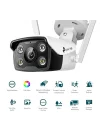 TPLINK IP Kamera IPKamera VIGI C340-W C340W (VIGI C340-W)