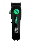 TR-2900 Profesyonel RGBli Tıraş Makinesi & Makas Hediyeli