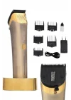 TR-9900 Saç Sakal Kesim Makinesi