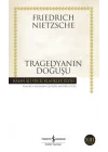 Tragedyanın Doğuşu - Hasan Ali Yücel Klasikleri