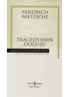 Tragedyanın Doğuşu - Hasan Ali Yücel Klasikleri (Ciltli)