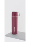 Trailmate Serisi Bardaklı 500 Ml Çelik Termos
