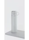 Trailmate Serisi Bardaklı 500 Ml Çelik Termos