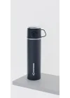 Trailmate Serisi Bardaklı 500 Ml Çelik Termos