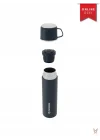 Trailmate Serisi Bardaklı 500 Ml Çelik Termos