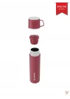 Trailmate Serisi Bardaklı 500 Ml Çelik Termos