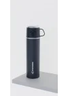 Trailmate Serisi Bardaklı 500 Ml Çelik Termos