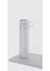 Trailmate Serisi Bardaklı 500 Ml Çelik Termos