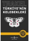 Trakel - Türkiyenin Kelebekleri