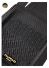 TRAKMATS (kyb18189) 2008 4D OTO PASPAS UNİVERSAL ADA SİYAH Kia Sorento ile uyumlu
