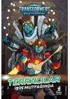 Transformers Earthspark