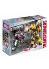 Transformers Puzzle 100