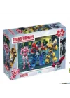 Transformers Puzzle 200