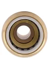 Transition Coupling, .5-In. Copper Tube x .5-In. PVC -UIP4008A