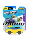 Transracers Dönüşen Araçlar Karavan/Alt Yapı Aracı