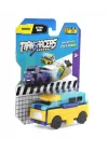 Transracers Dönüşen Araçlar Karavan/Alt Yapı Aracı