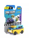 Transracers Dönüşen Araçlar Karavan/Alt Yapı Aracı