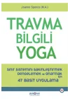 Travma Bilgili Yoga