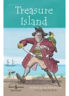 Treasure Island - Chıldren’S Classıc (İngilizce Kitap)