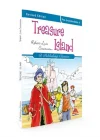 Treasure Island (Classics in English Series - 6)