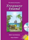 Treasure Island - Level 5 (CDli)