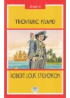 Treasure Island - Stage 2