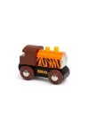 Tren Asorti Paket, Oyuncak
