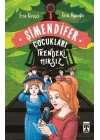 Trendeki Hırsız - Şimendifer Çocukları