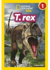 T.Rex - National Geographic Kids