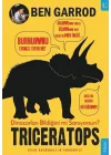 Triceratoops - Dinozorları Bildiğini mi Sanıyorsun?