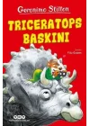 Triceratops Baskını