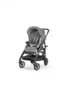 Trilogy Bebek Arabası - Cayman Silver