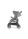 Trilogy Bebek Arabası - Cayman Silver