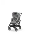 Trilogy Bebek Arabası - Cayman Silver
