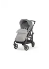 Trilogy Bebek Arabası - Cayman Silver