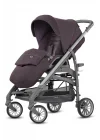 Trilogy Bebek Arabası - Marron Glace