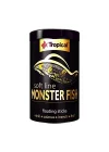 Tropical Soft Line Monster Fish Kovadan Bölme 100gr