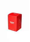 TRT Marketim Özel Kırmızı Termos