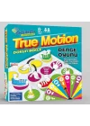 True Motion (Dokun Bekle)