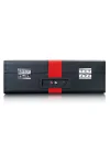 TT-110BKRD Siyah Kırmızı Dahili Hoparlörlü B