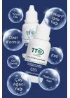 TTO Göz Çevresi Şampuanı 45 Ml 15 Ml