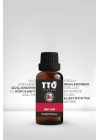 TTO Hint Yağı – Besleyici & Uzatıcı Saç Bakım Yağı 10 Ml