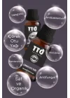 TTO Thermal Çörek Otu Yağı 10 Ml – Antioksidan & Cilt Bakım Yağı