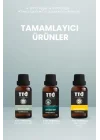 TTO Thermal Nioli Yağı 10 Ml